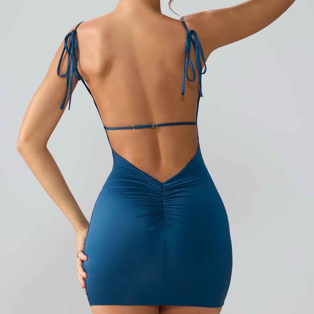 Oh polly dress